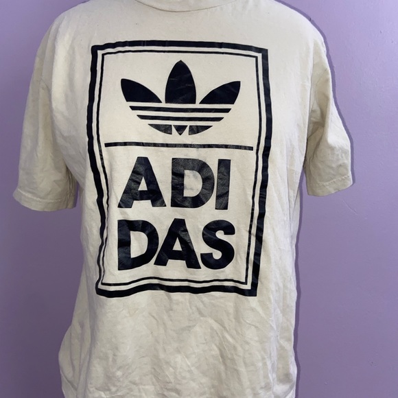 Adidas shirt - Picture 2 of 2